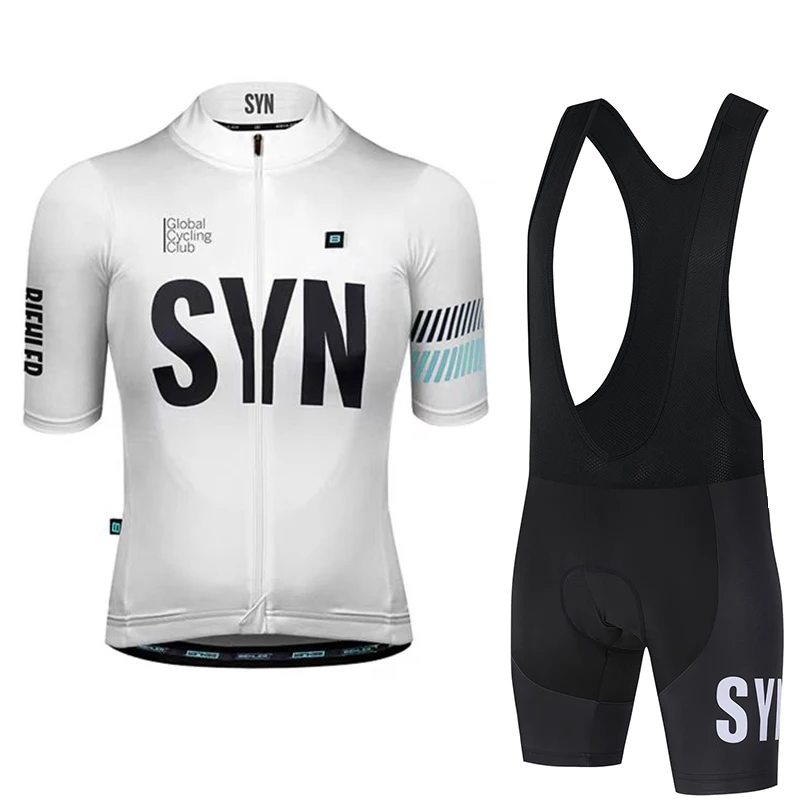 Cycling Commuter Trousers - Áo đạp xe nam SYN, áo