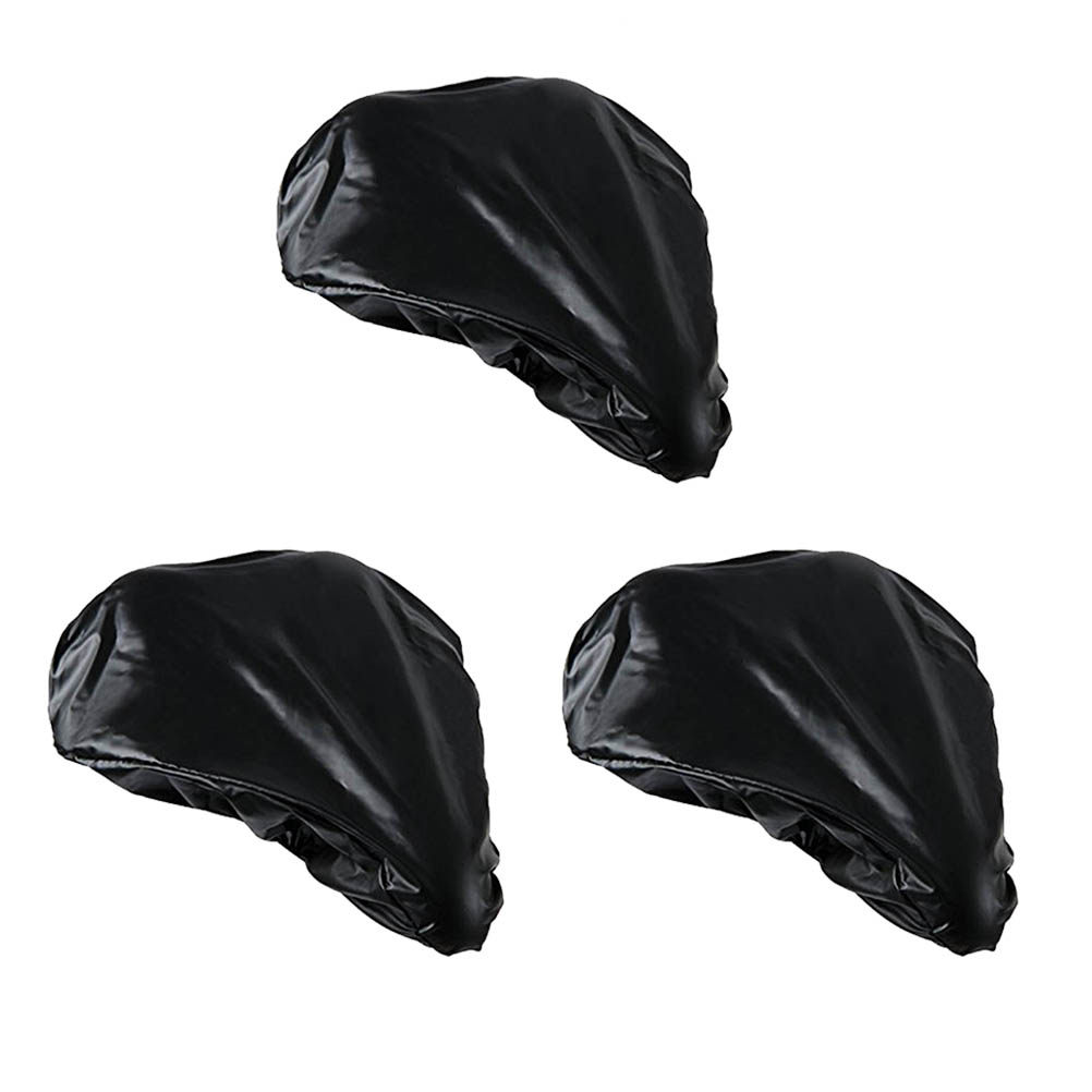 3Pcs Waterproof Bike Seat Cove - đánh giá và giá Cycling Commute In Rain