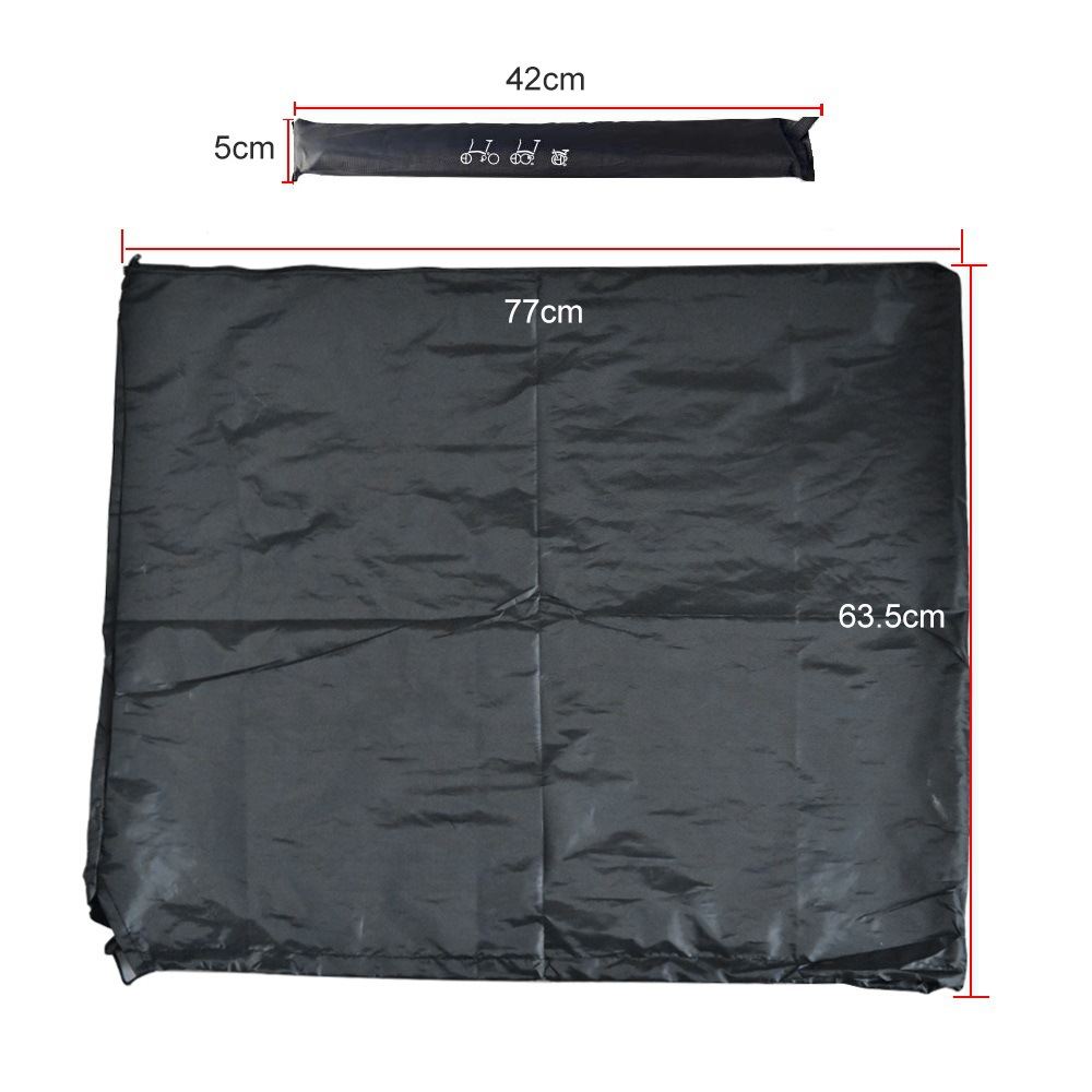 Heasygo Folding Bike Dust Cove - đánh giá và giá Cycling Commute Essentials