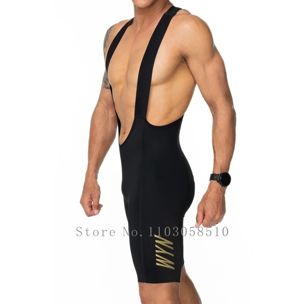wyn Men Cycling Bib Shorts Lon - đánh giá và giá Cycling Commuter Trousers