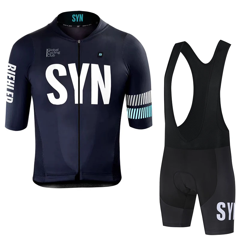 Áo đạp xe nam SYN, áo thể thao - đánh giá và giá Cycling Commuter Trousers