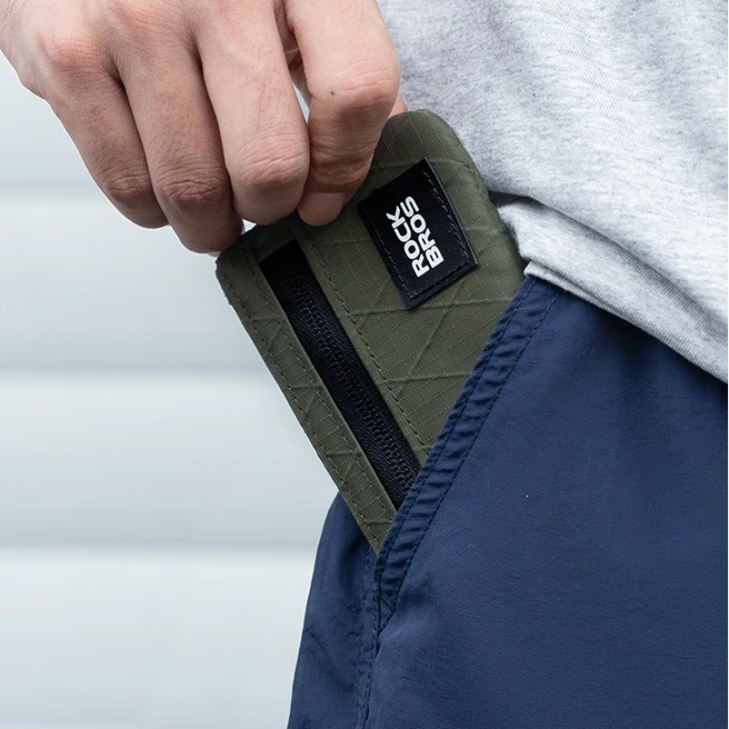 ROCKBROS Compact Cycling Bag w - đánh giá và giá Cycling Commute Essentials