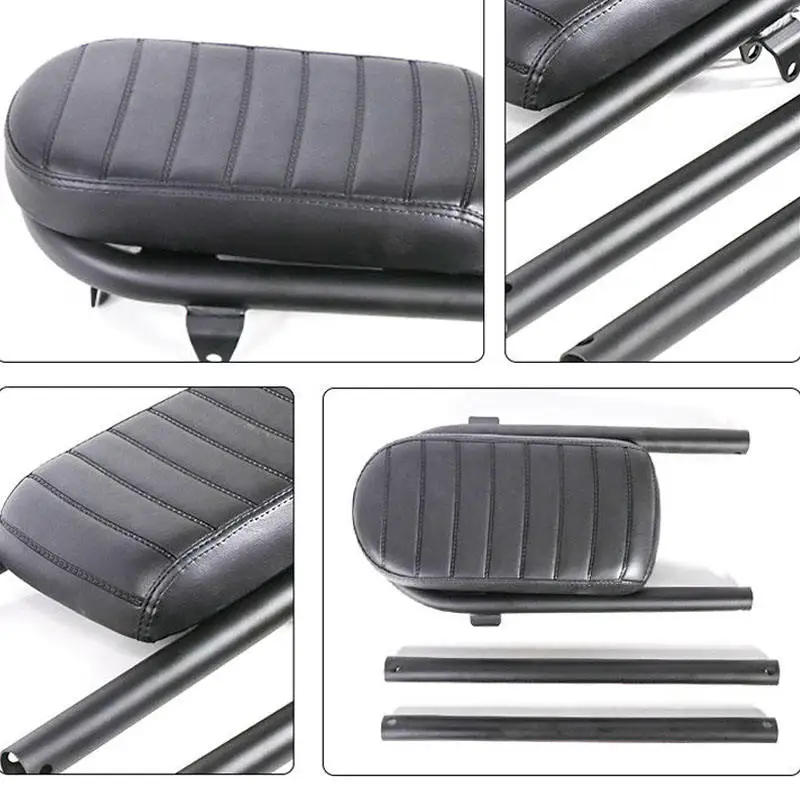 Bicycle Seat Saddle Replacemen - đánh giá và giá Commuting By Bike