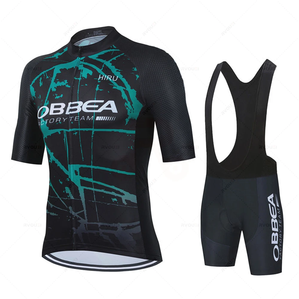2027 Hiru Cycling Jersey Set S - đánh giá và giá Cycling Commuter Trousers