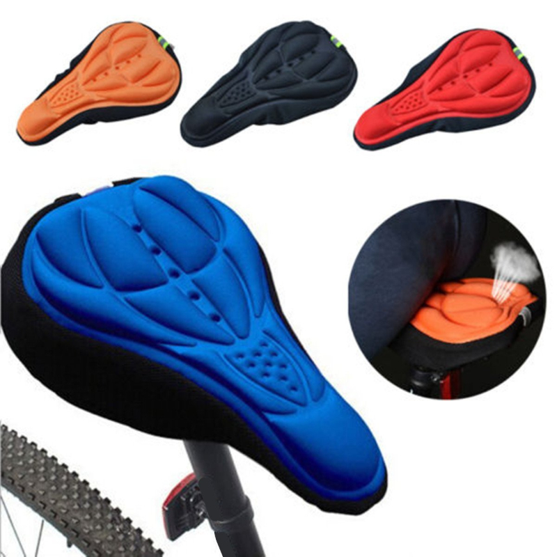 1/2pcs Universal Bike Saddle C - đánh giá và giá Commuting By Bike