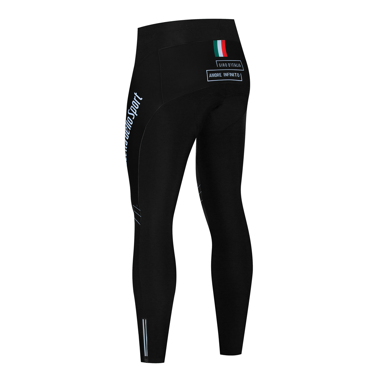 Italian Bicycle Seat Cushion C - đánh giá và giá Cycling Commuter Trousers