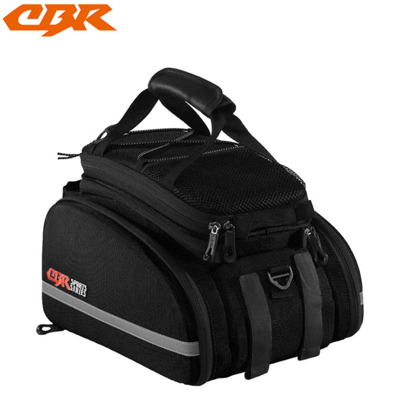 Bicycle Bag Pack Waterproof Tr - đánh giá và giá Panniers Waterproof Rear